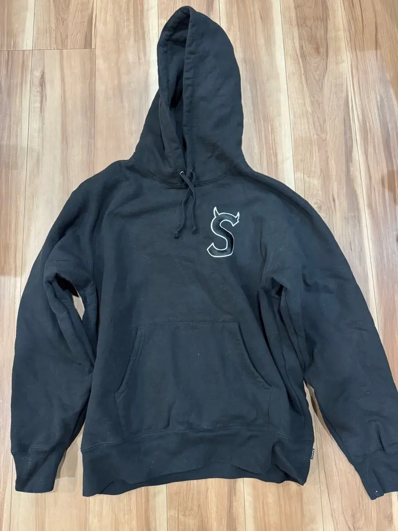 2026年最新】supreme ツノパーカーの人気アイテム - メルカリ