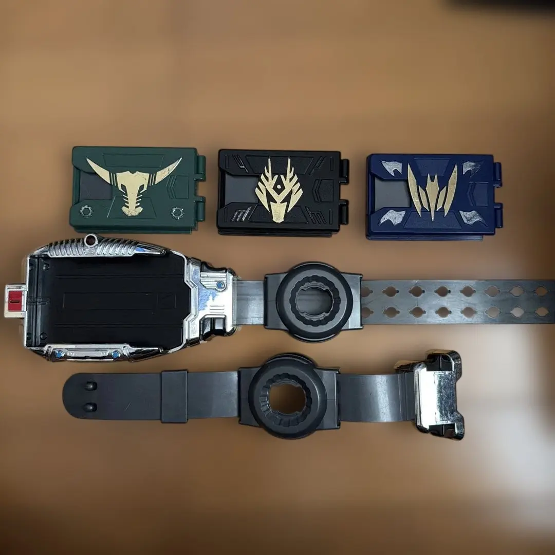 2026年最新】仮面ライダー龍騎 cs vバックルの人気アイテム - メルカリ