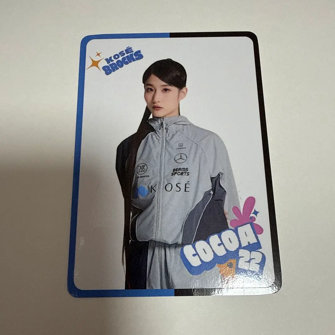 2026年最新】kose8rocksの人気アイテム - メルカリ