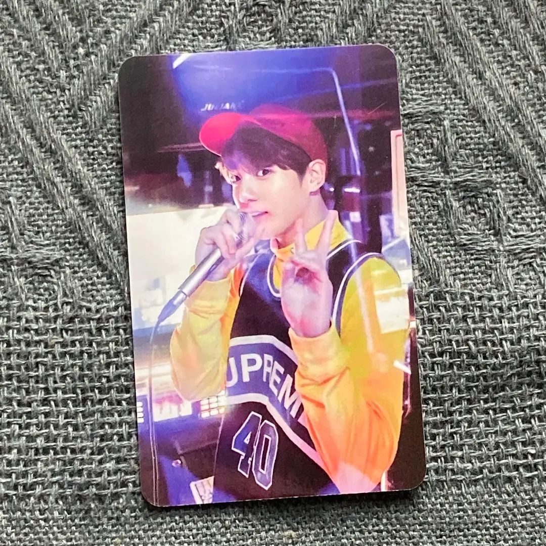 2026年最新】bts memories 2017 ジョングク トレカの人気アイテム