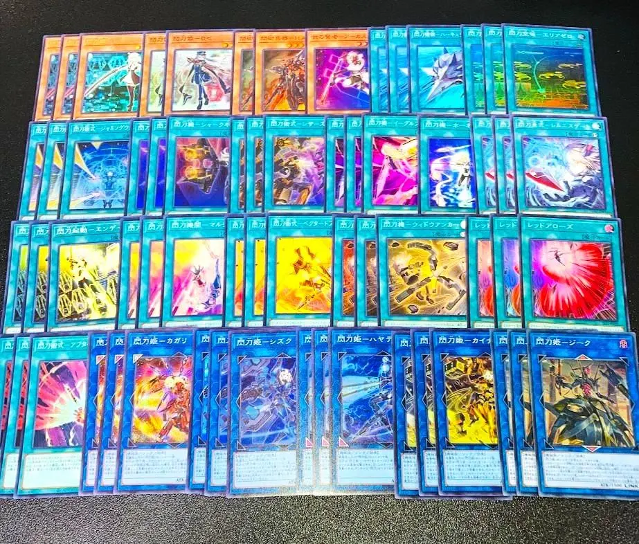 2026年最新】閃刀姫ロゼ redの人気アイテム - メルカリ