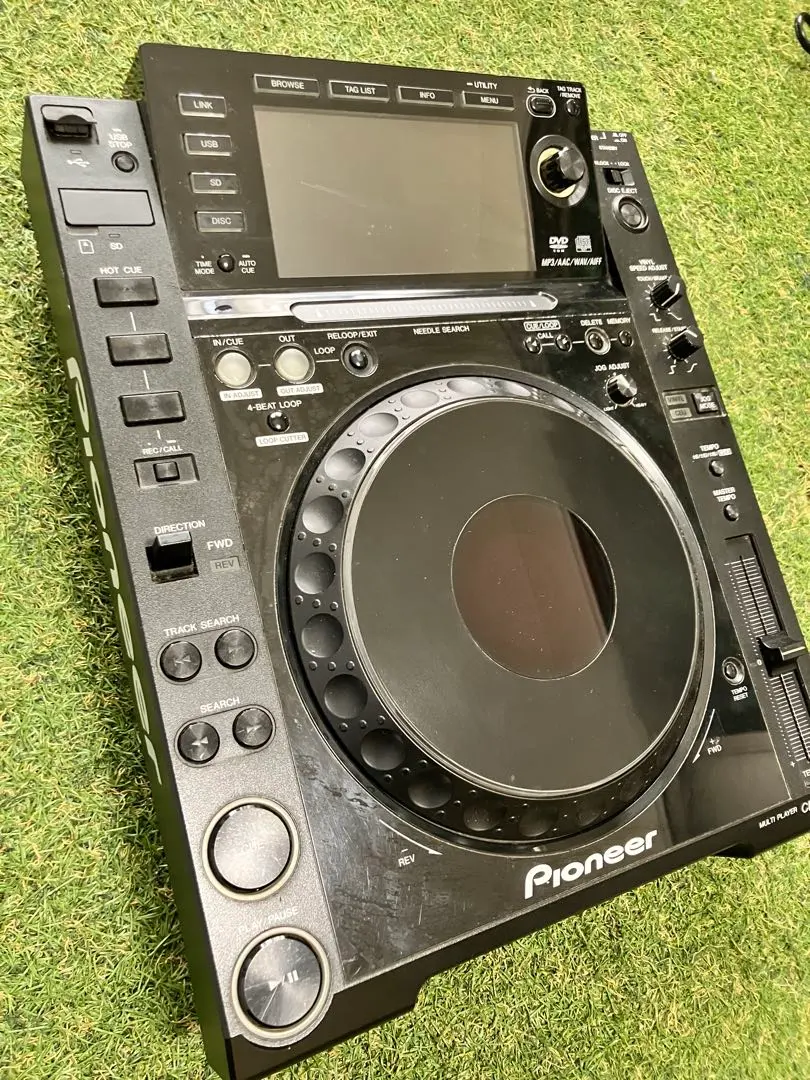 2026年最新】cdj 2000の人気アイテム - メルカリ