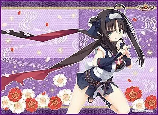 2026年最新】千恋*万花 プレイマットの人気アイテム - メルカリ