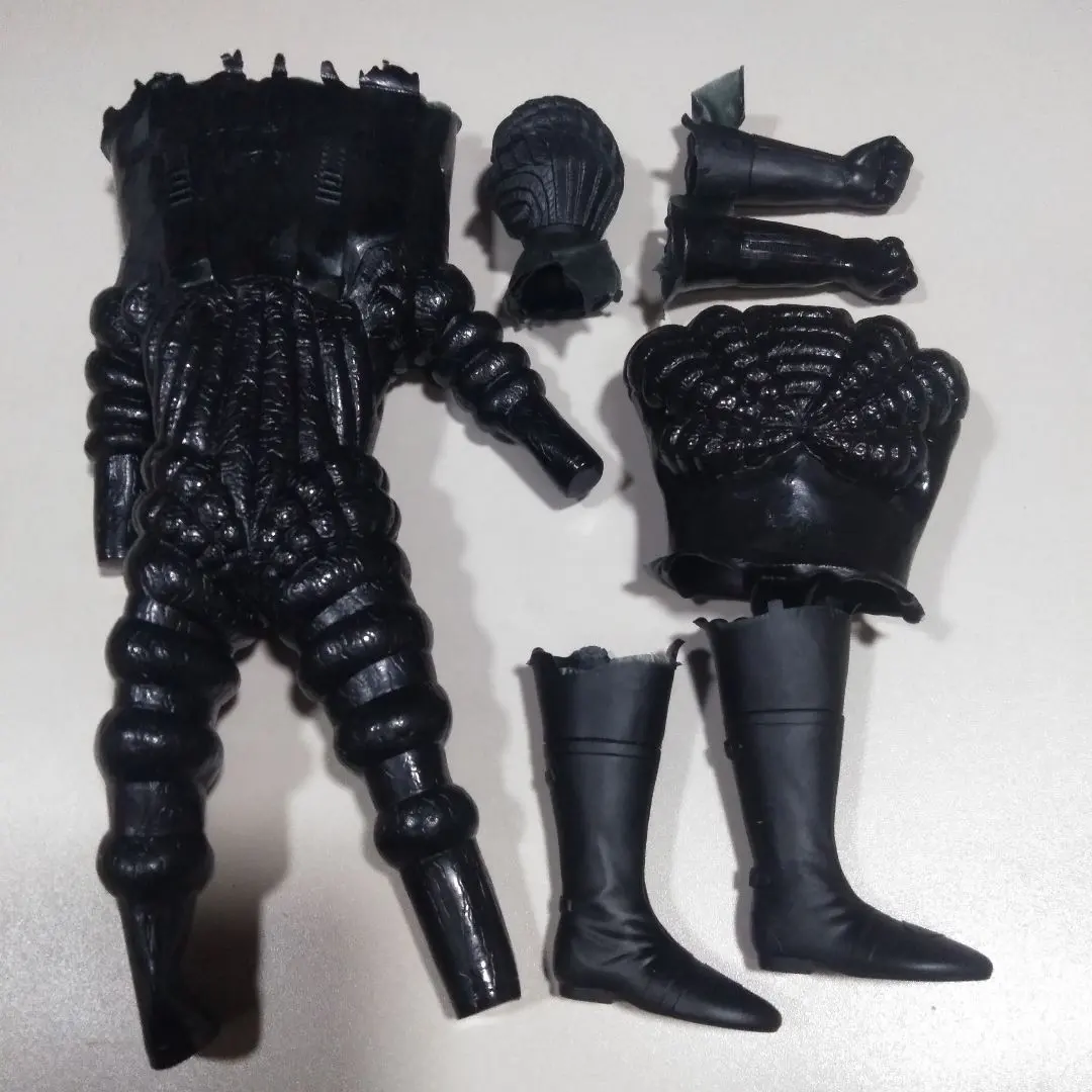 2026年最新】イナズマン メディコムの人気アイテム - メルカリ