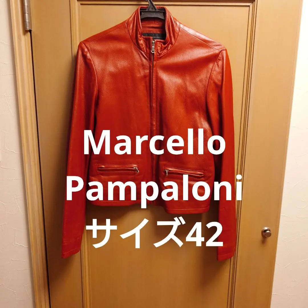 2026年最新】marcello pampaloniの人気アイテム - メルカリ