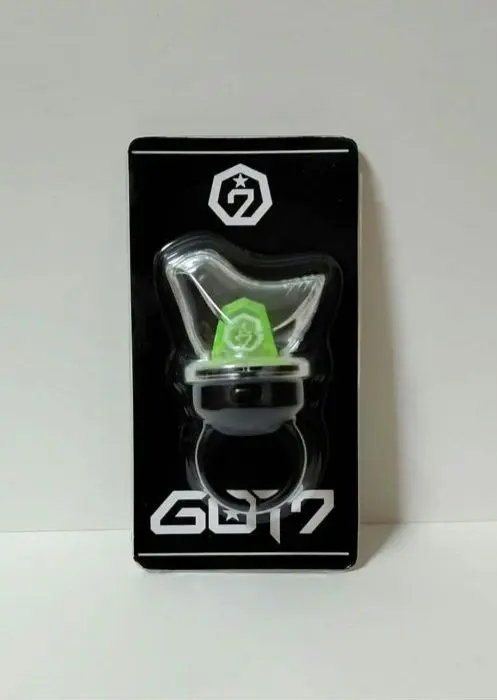 2026年最新】got7 ペンライトの人気アイテム - メルカリ