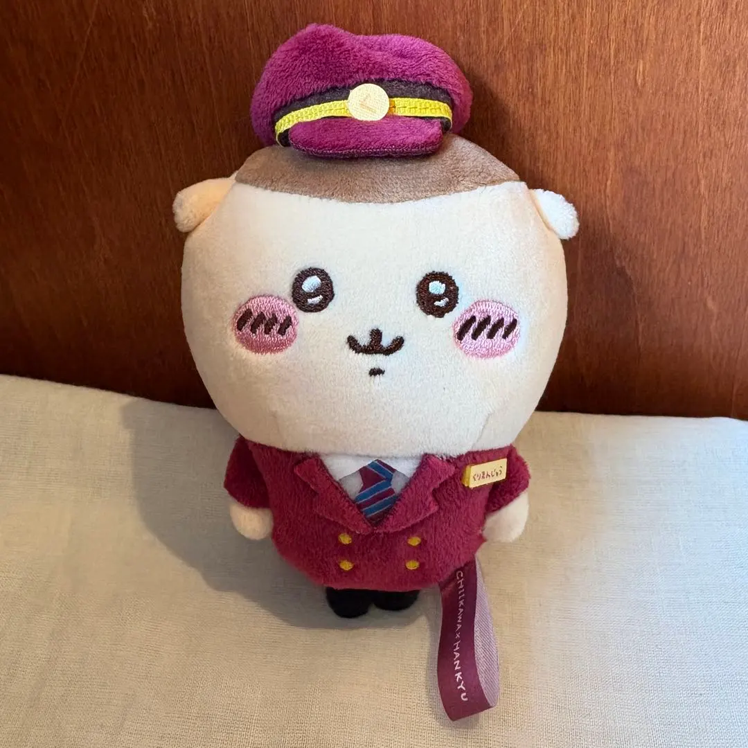 2026年最新】阪急電車 ちいかわ くりまんじゅうの人気アイテム - メルカリ