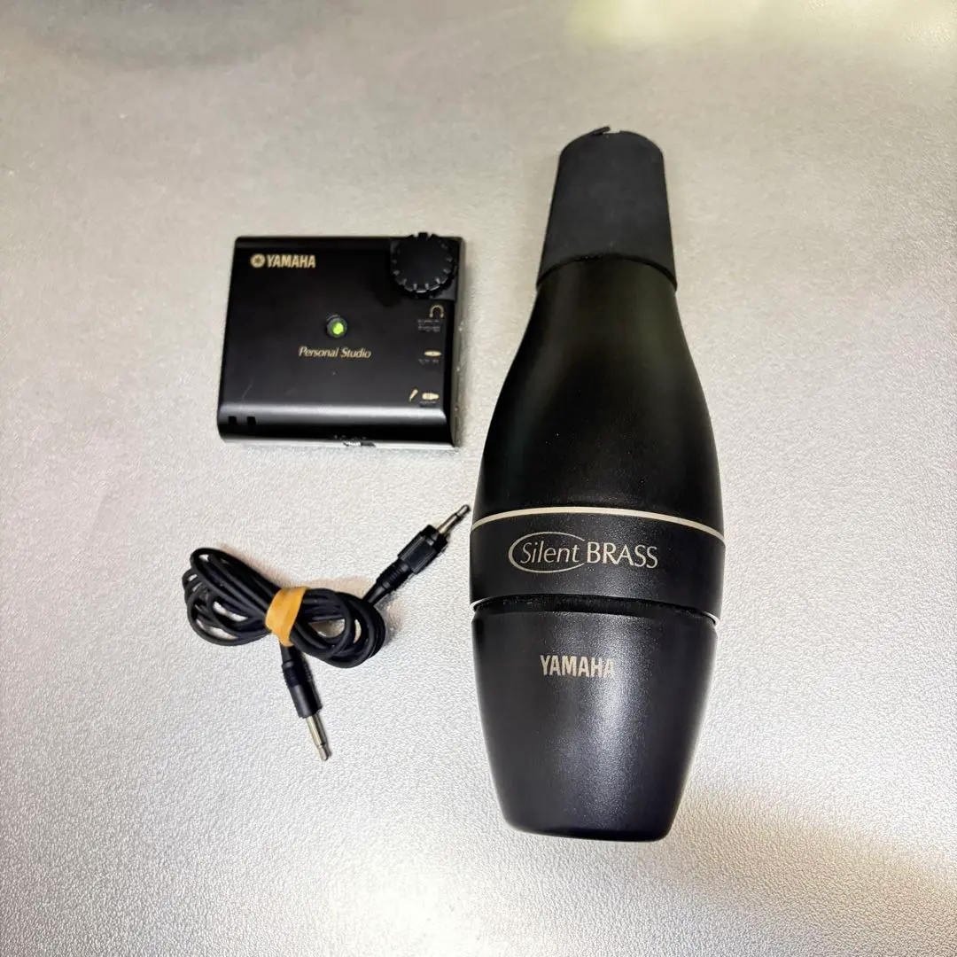 2026年最新】YAMAHAサイレントブラスSB7の人気アイテム - メルカリ