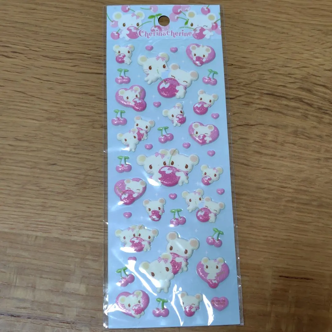 2026年最新】チェリーナチェリーネの人気アイテム - メルカリ