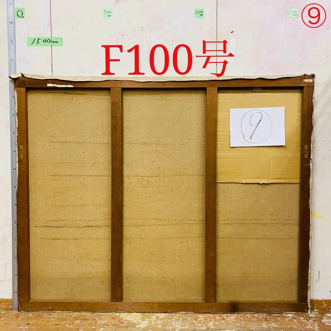 2026年最新】油絵木枠f100の人気アイテム - メルカリ