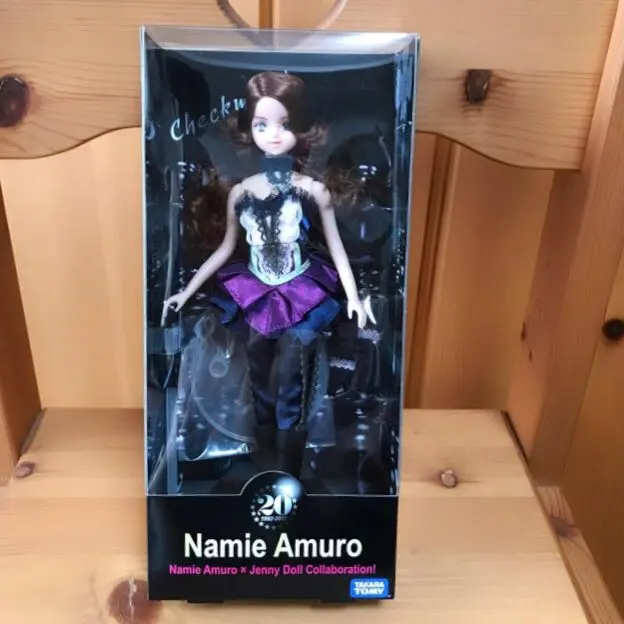 2026年最新】安室奈美恵 ジェニーの人気アイテム - メルカリ