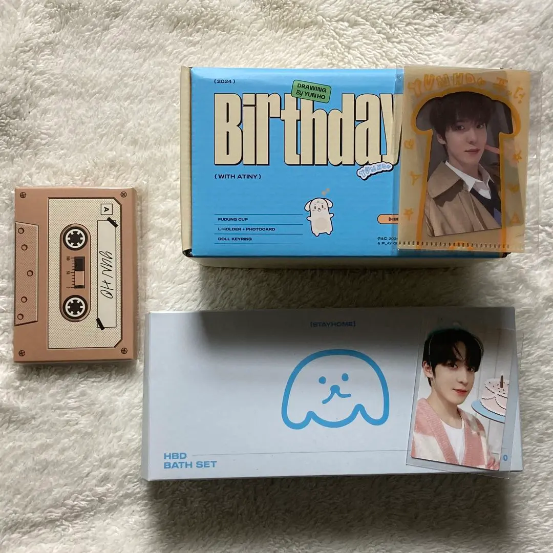 2026年最新】Ateez ユノ センイルの人気アイテム - メルカリ