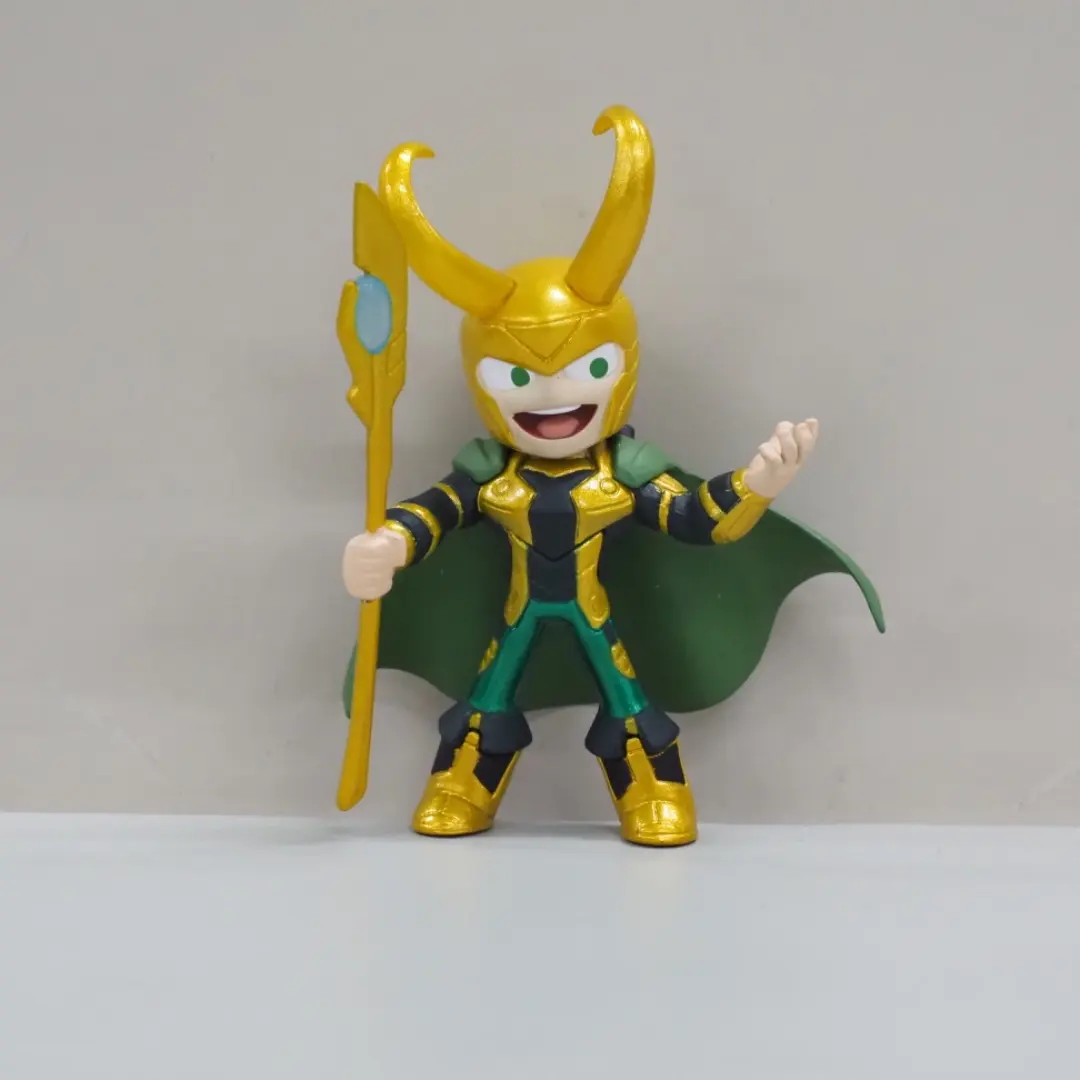 2026年最新】グリヒル ミニフィギュアの人気アイテム - メルカリ