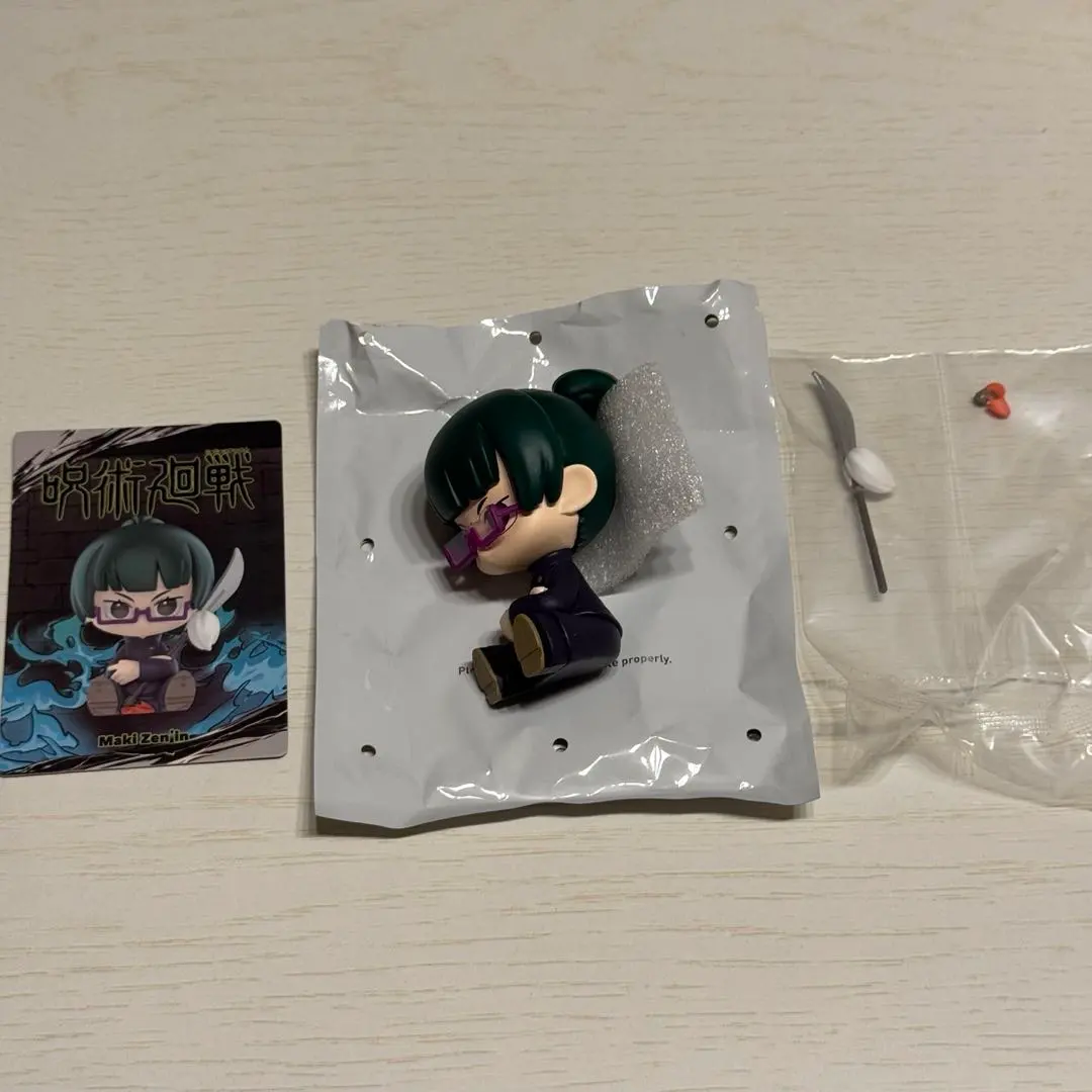 2026年最新】禅院真希 フィギュアの人気アイテム - メルカリ