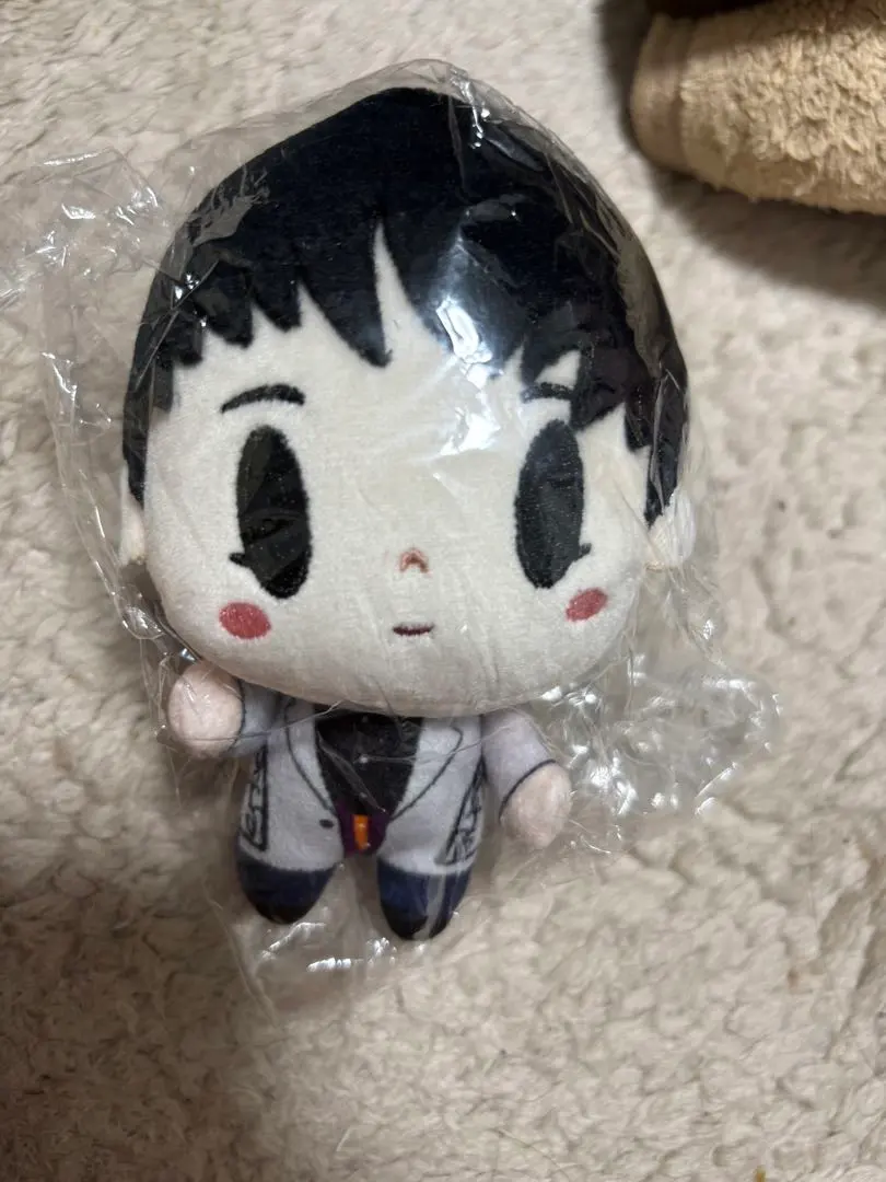 2026年最新】吉澤要人 ちびぬいの人気アイテム - メルカリ