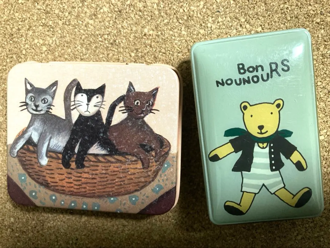 2026年最新】マタノアツコ缶の人気アイテム - メルカリ