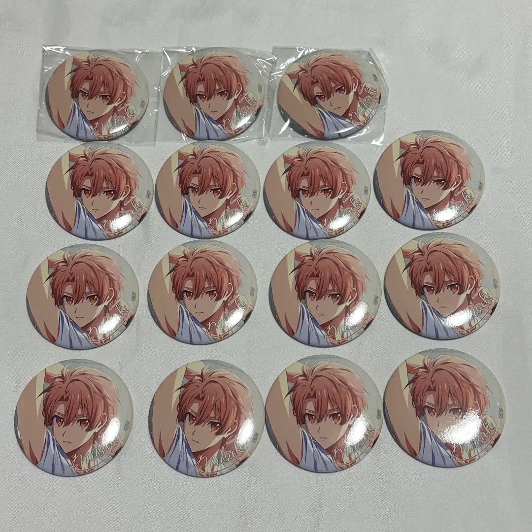 2026年最新】sugao 缶バッジ 三月の人気アイテム - メルカリ