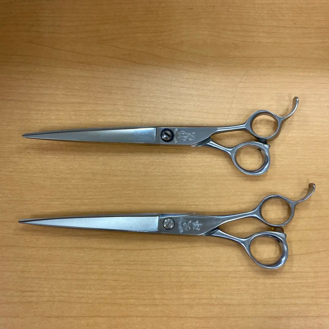 2026年最新】柳生 シザー セニングの人気アイテム - メルカリ