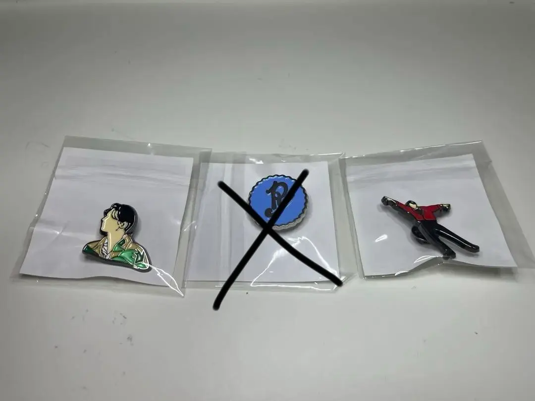 2026年最新】吉沢亮 ランダムピンズの人気アイテム - メルカリ