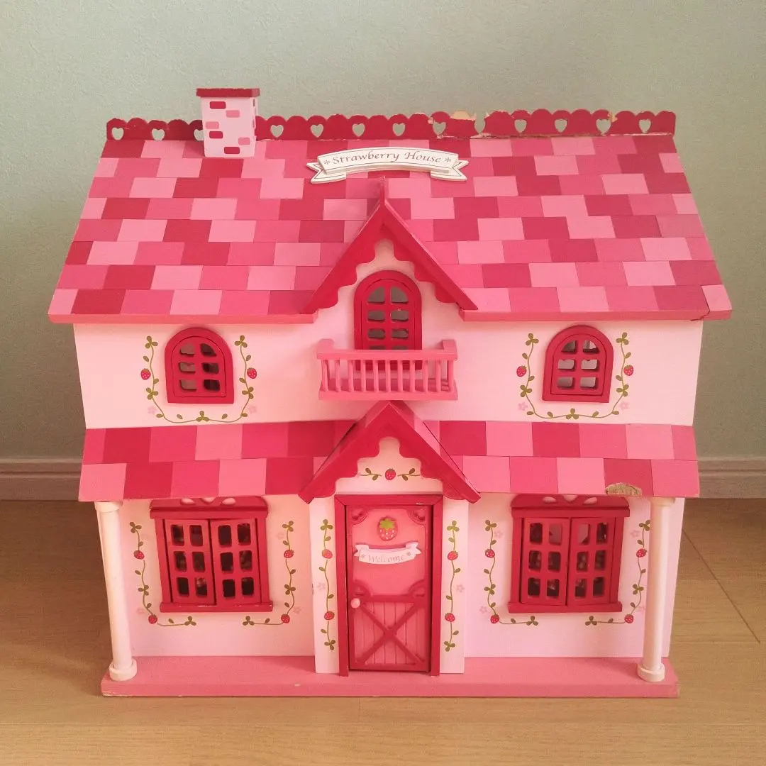 2026年最新】マザーガーデンドールハウスの人気アイテム - メルカリ