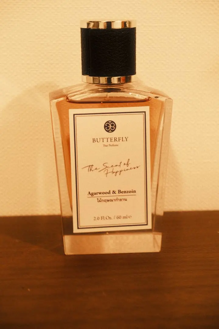 2026年最新】Butterfly thai perfumeの人気アイテム - メルカリ