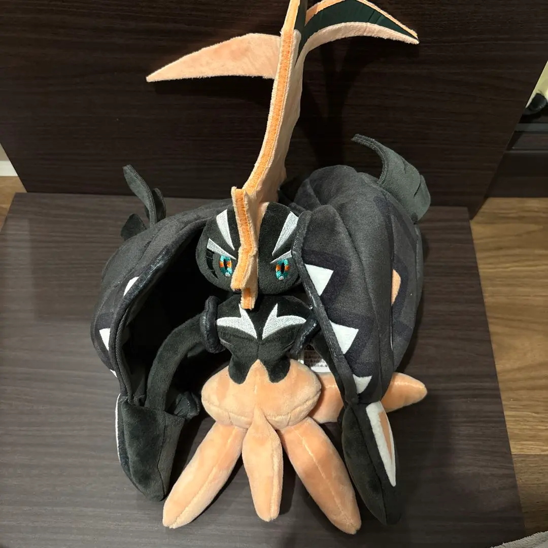 2026年最新】カプ・コケコ ぬいぐるみの人気アイテム - メルカリ