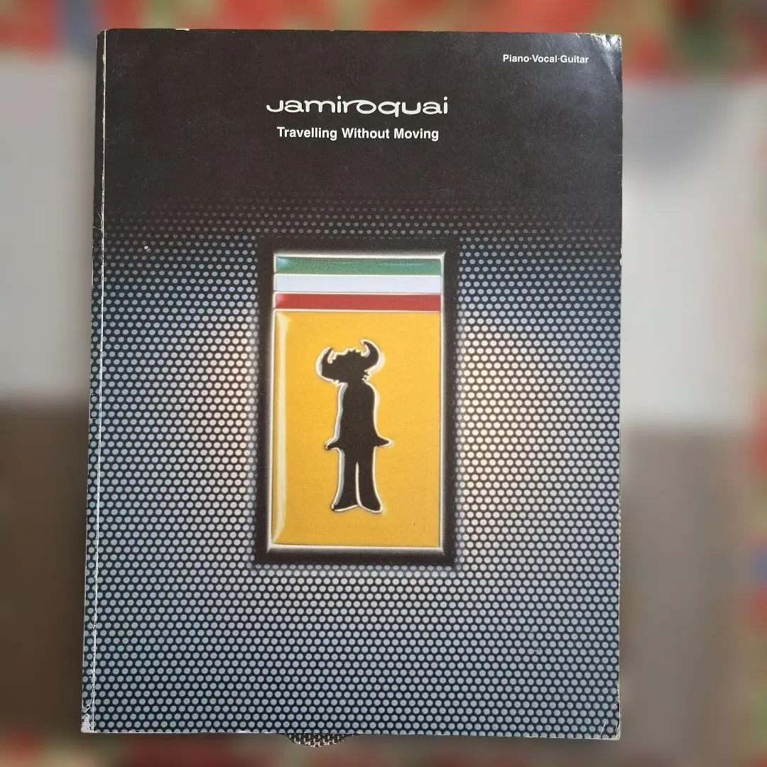 2026年最新】ジャミロクワイ スコアの人気アイテム - メルカリ