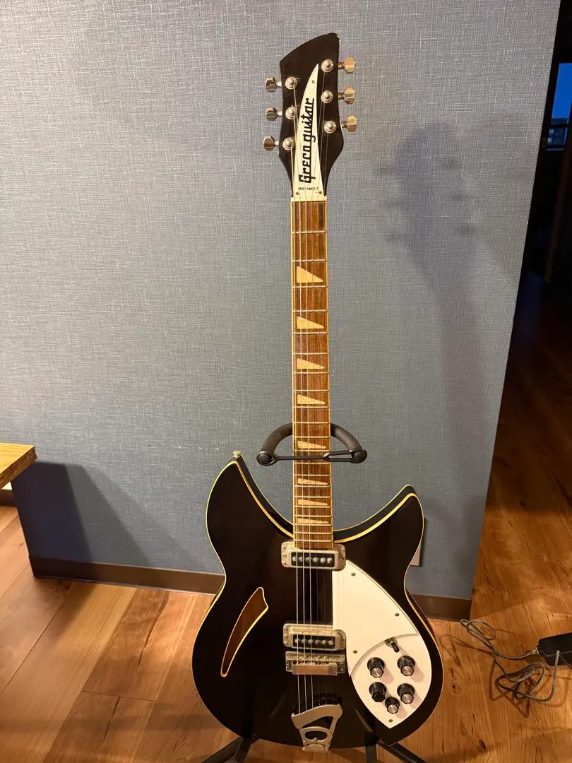 2026年最新】greco リッケンバッカーの人気アイテム - メルカリ