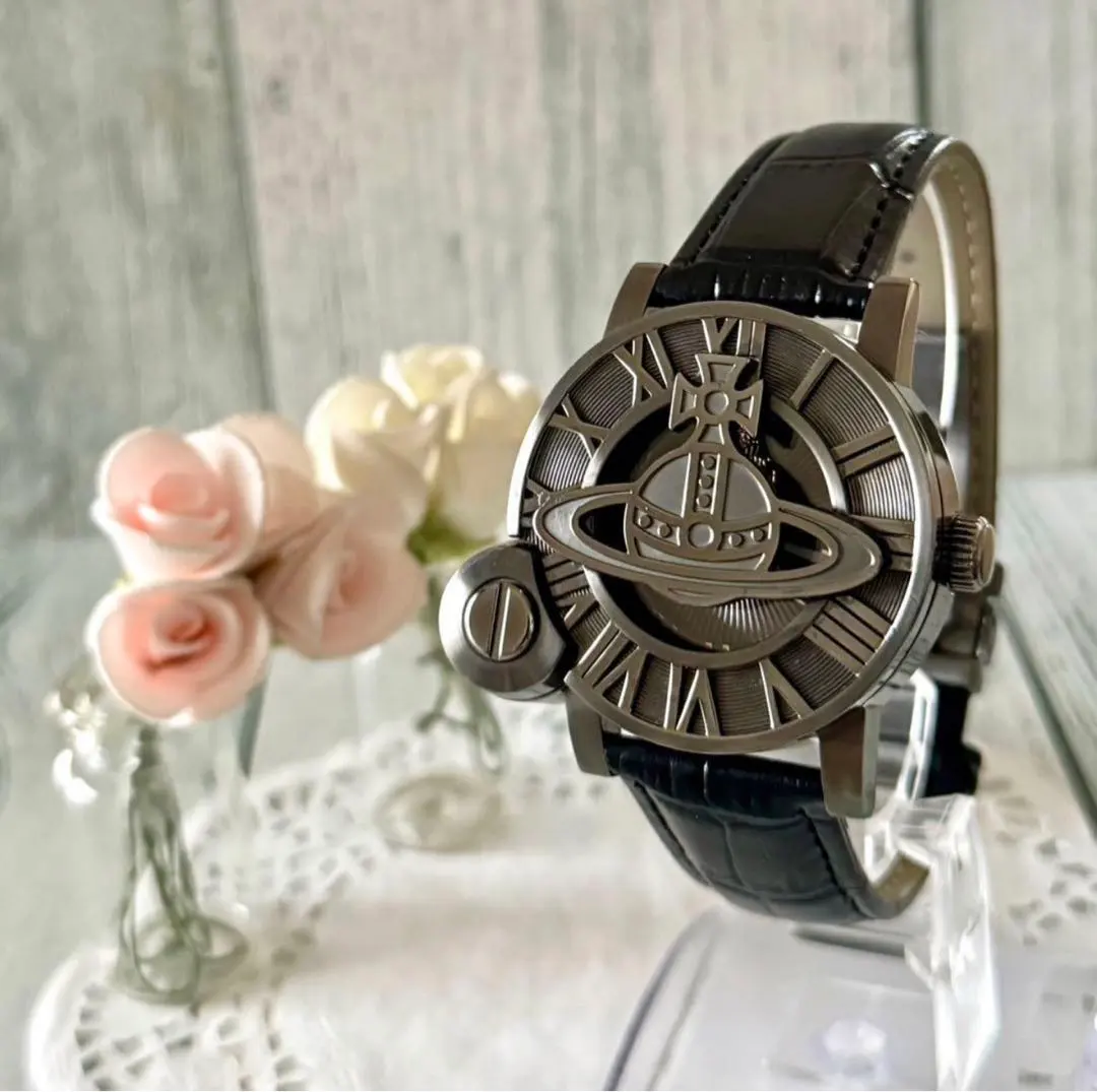 2026年最新】ヴィヴィアン 時計 cageの人気アイテム - メルカリ