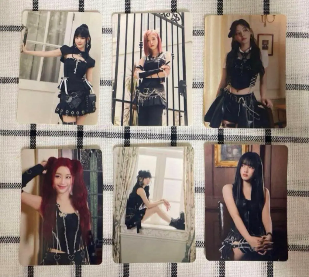 2026年最新】stayc meow シウンの人気アイテム - メルカリ