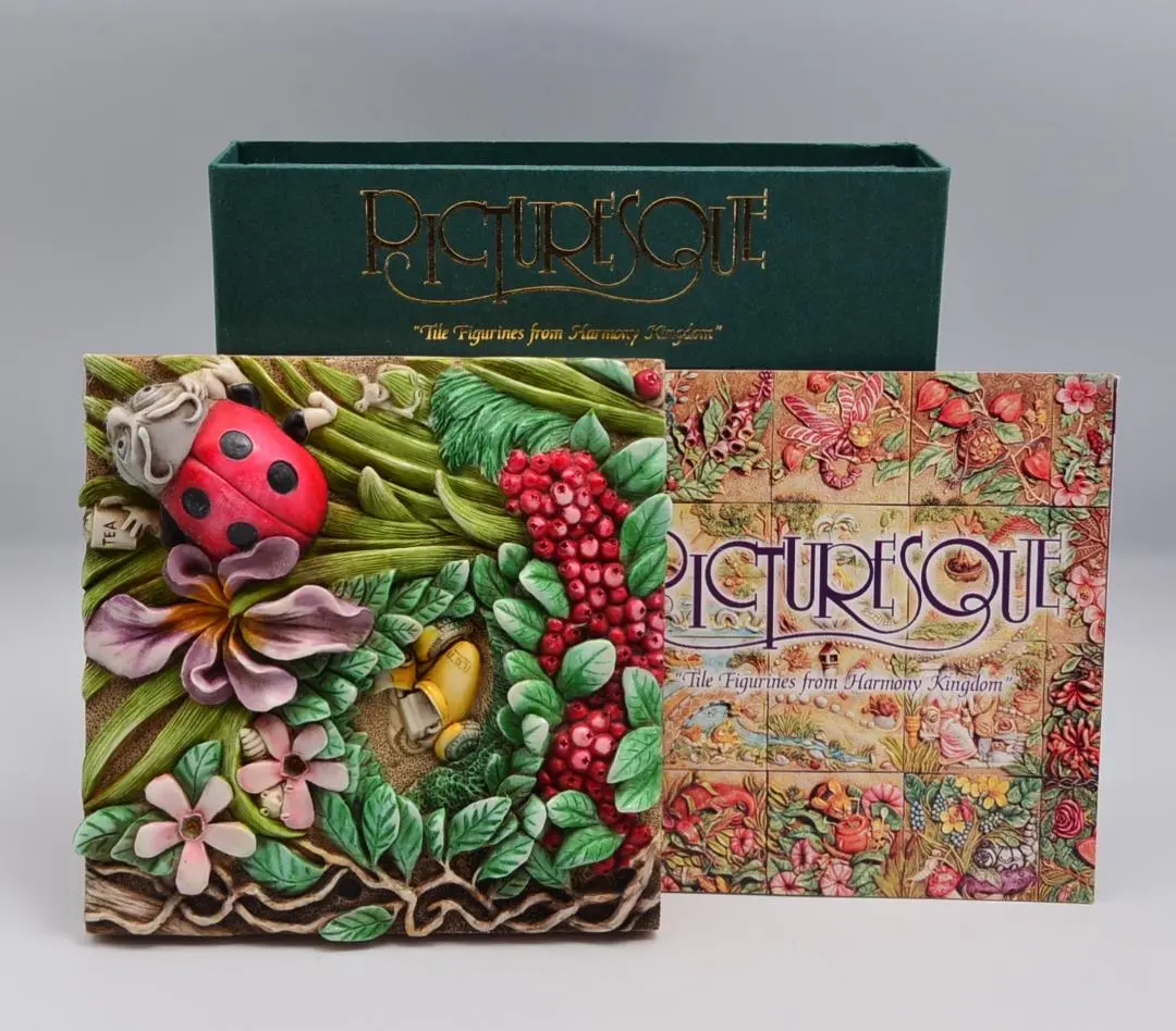 2026年最新】ハーモニーキングダムの人気アイテム - メルカリ