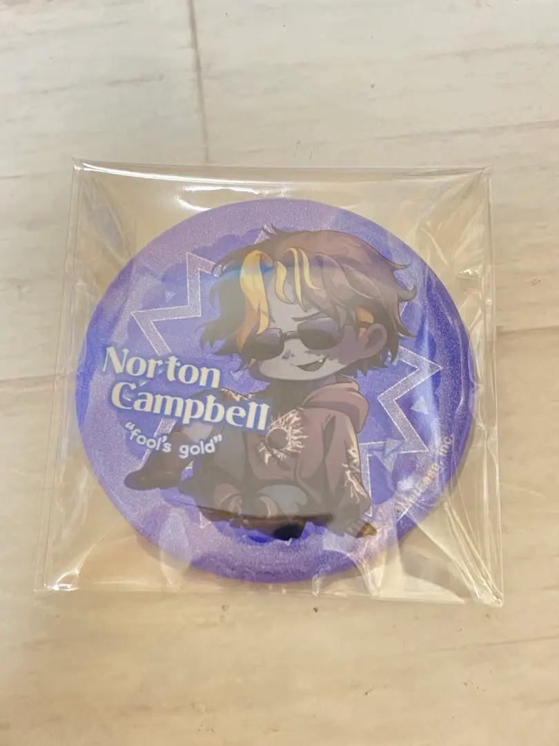 2026年最新】フルゴ 缶バッジの人気アイテム - メルカリ