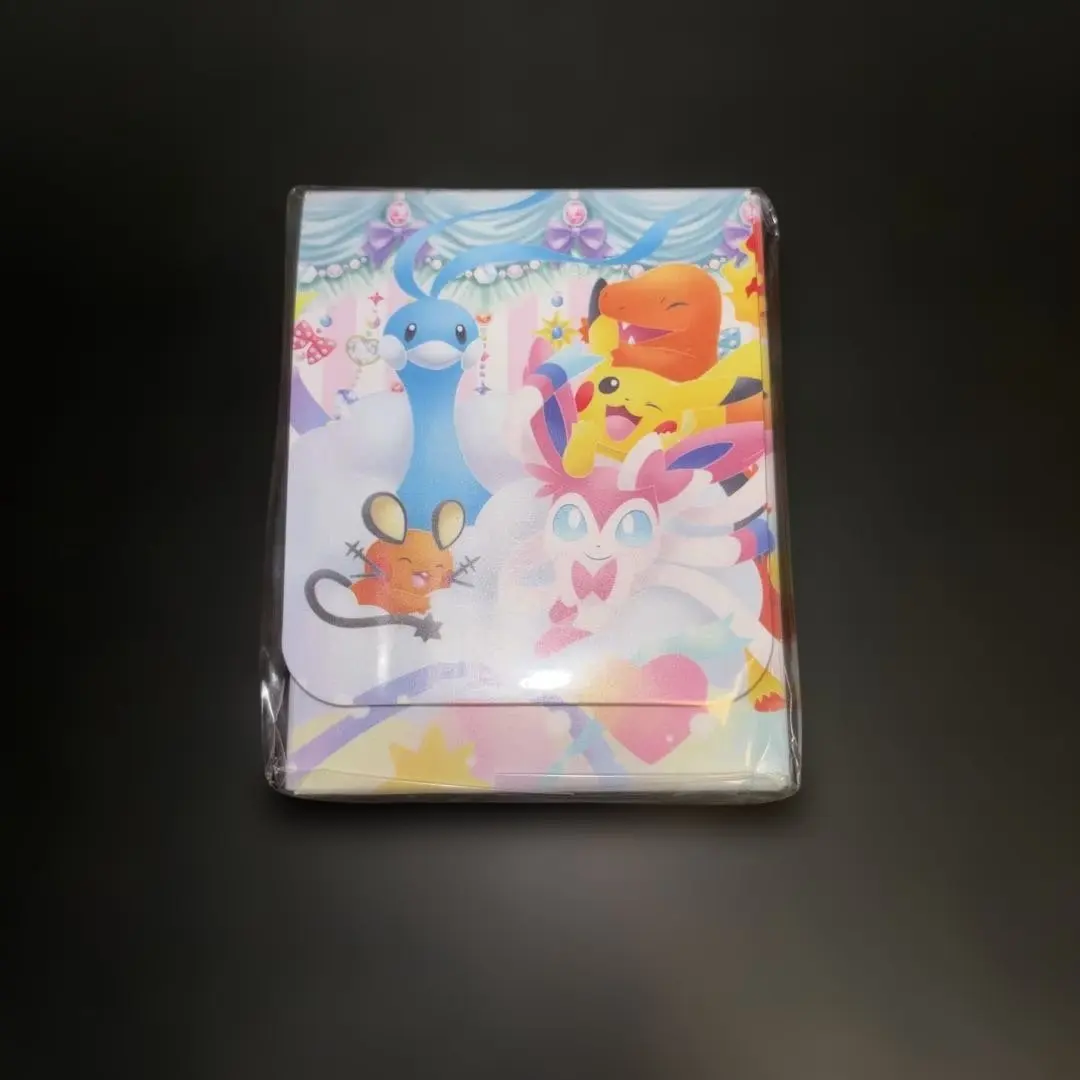 2026年最新】ポケキュンコレクション 未開封 boxの人気アイテム - メルカリ