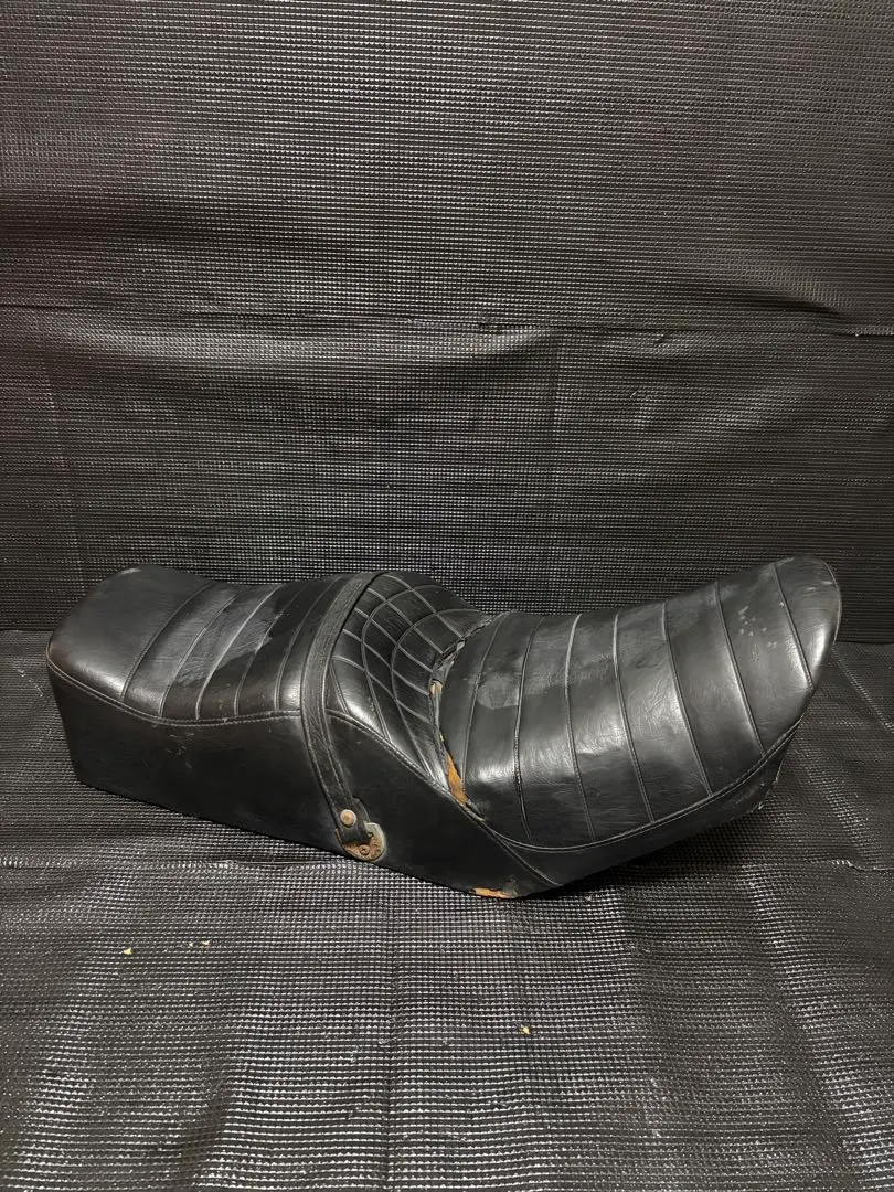 2026年最新】z400gp シートの人気アイテム - メルカリ