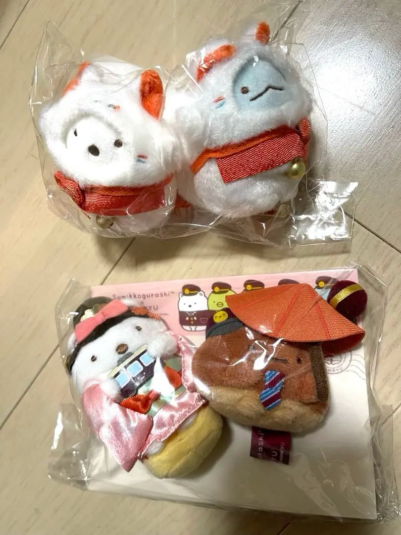 2026年最新】くり駅長の人気アイテム - メルカリ