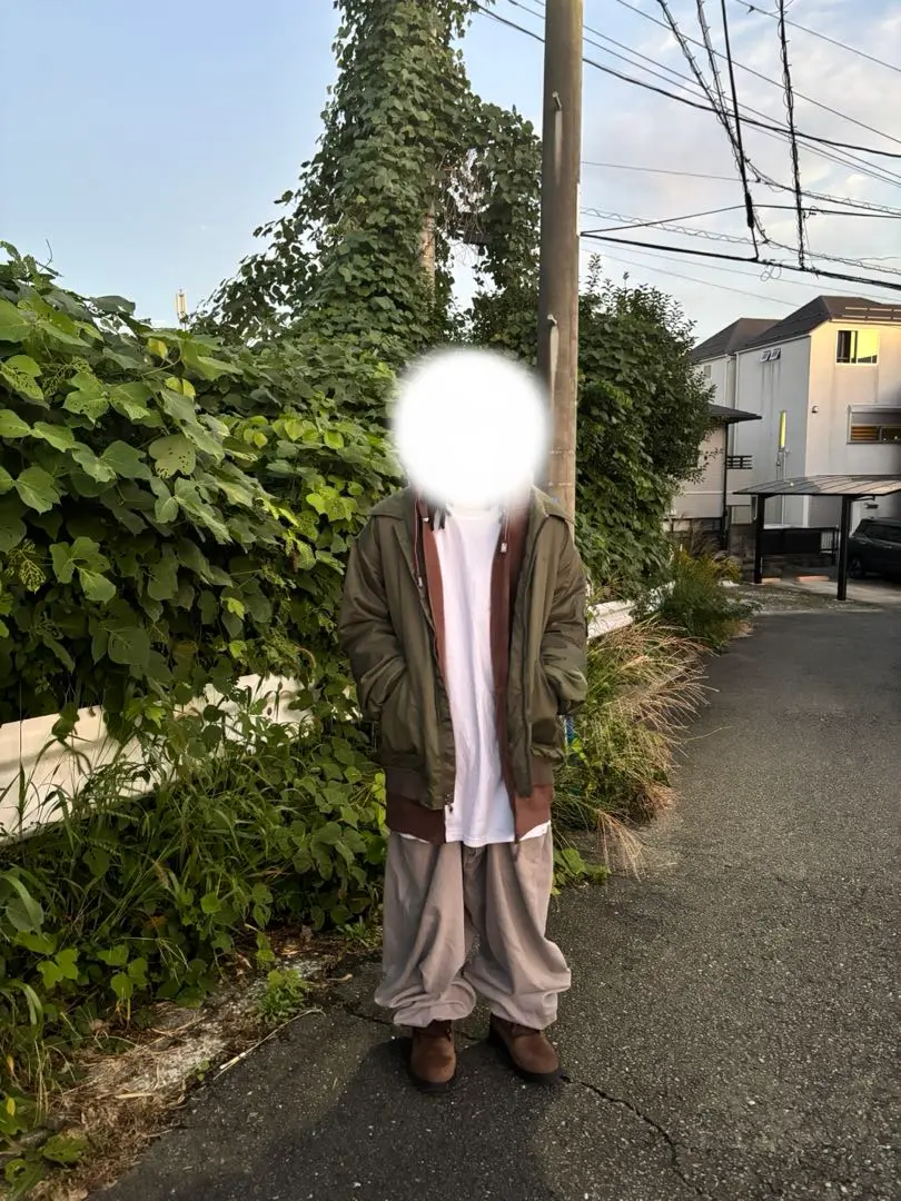 2026年最新】PHATFARM ナイロンジャケットの人気アイテム - メルカリ