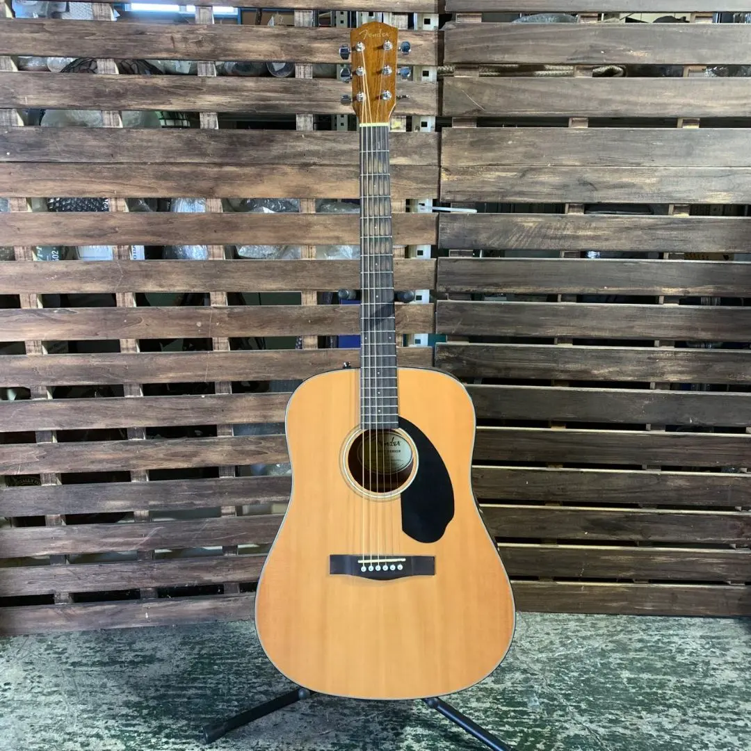 2026年最新】fender cd-60sの人気アイテム - メルカリ