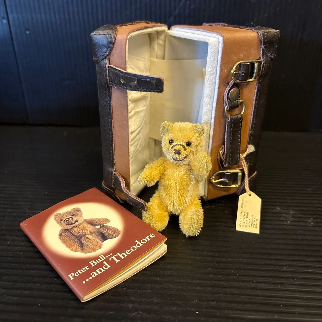 2026年最新】ウィットニー テディベアの人気アイテム - メルカリ