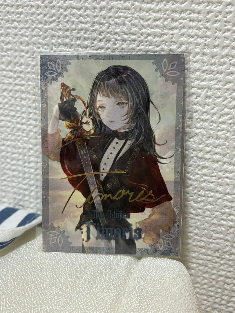 2026年最新】ティモリス サインの人気アイテム - メルカリ