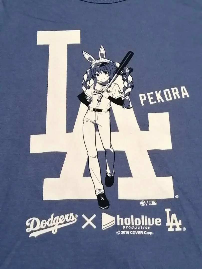 2026年最新】ドジャー ホロライブの人気アイテム - メルカリ
