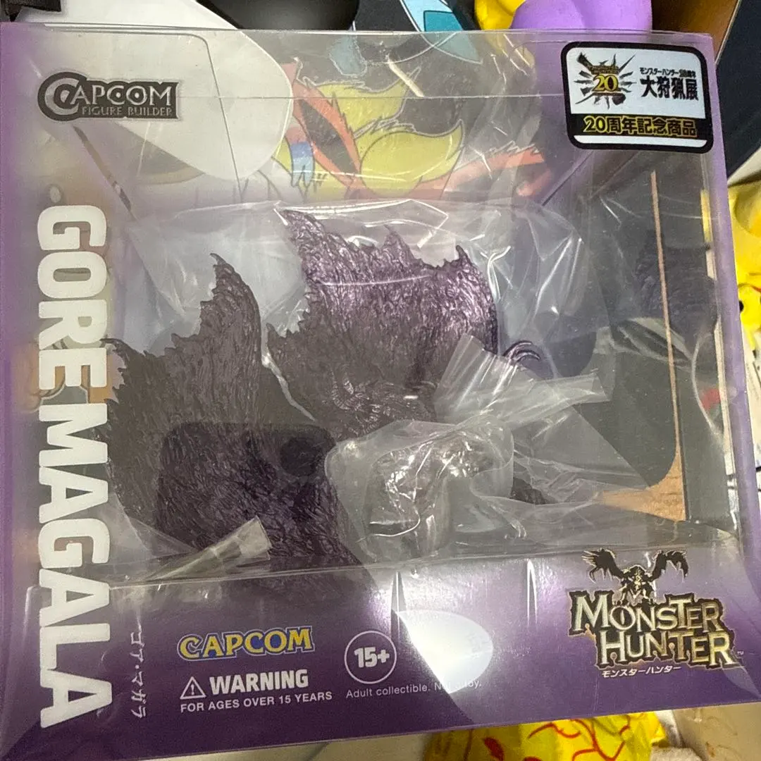 2026年最新】ゴアマガラ 大狩猟展の人気アイテム - メルカリ