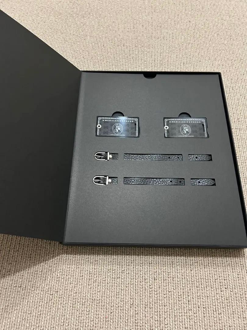 2026年最新】アメックス センチュリオン タグの人気アイテム - メルカリ