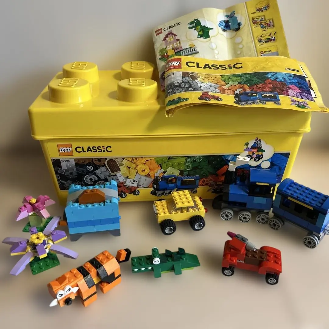 2026年最新】42065 legoの人気アイテム - メルカリ