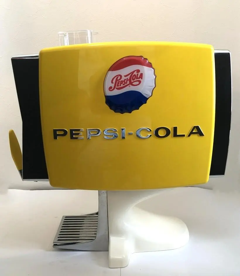 2026年最新】ペプシ プレミアムディスペンサーの人気アイテム - メルカリ