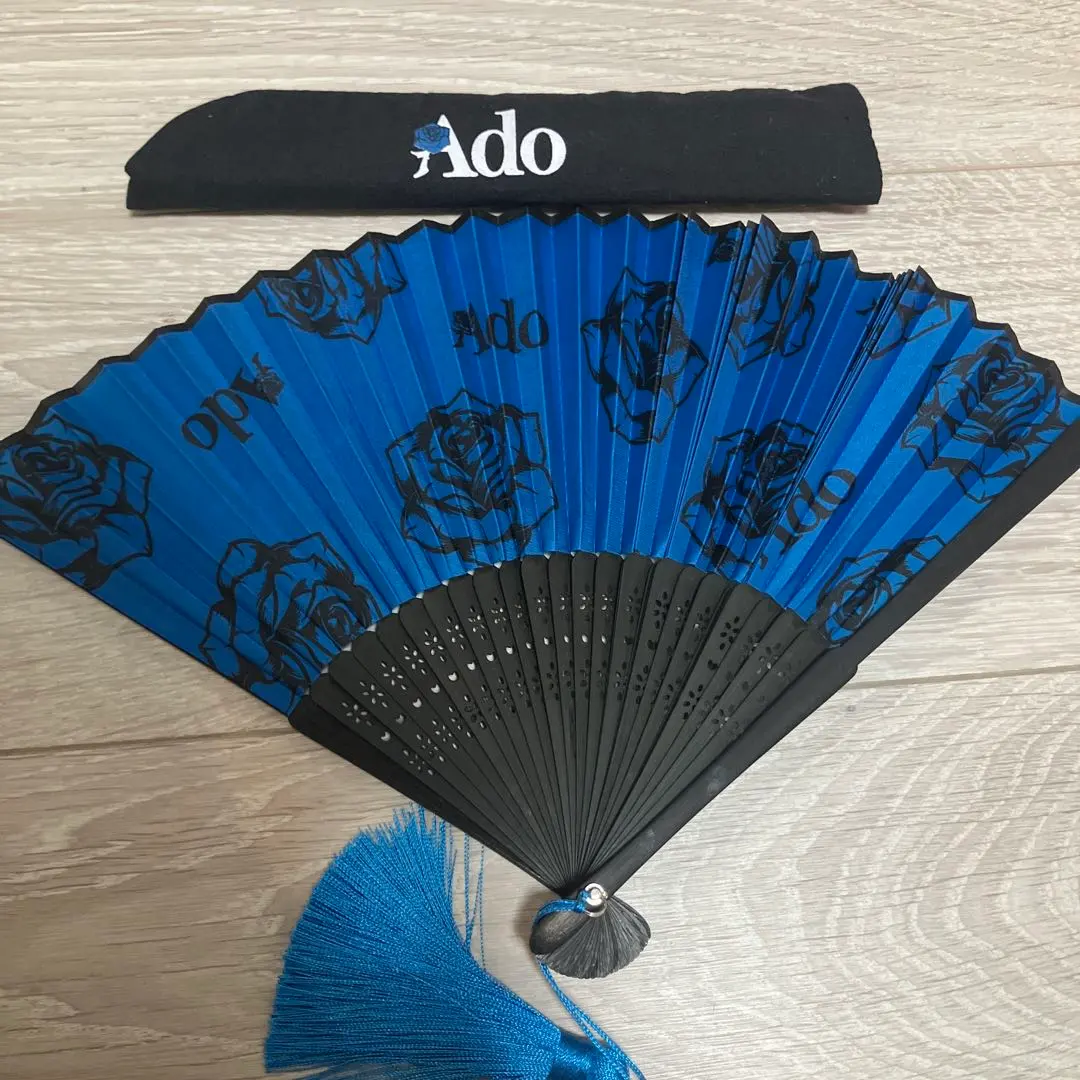 2026年最新】Ado モナリザの横顔 扇子の人気アイテム - メルカリ