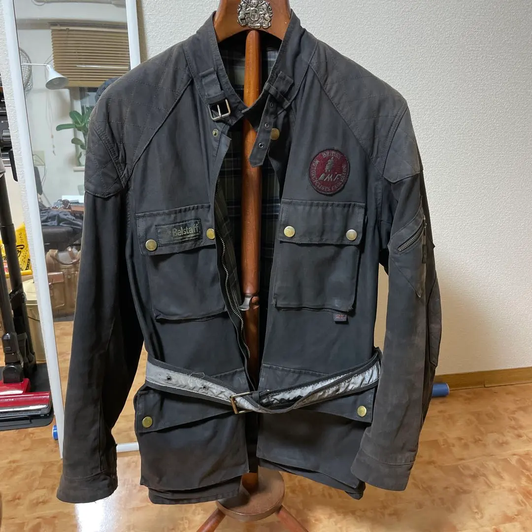 2026年最新】ベルスタッフ ツアーマスターの人気アイテム - メルカリ