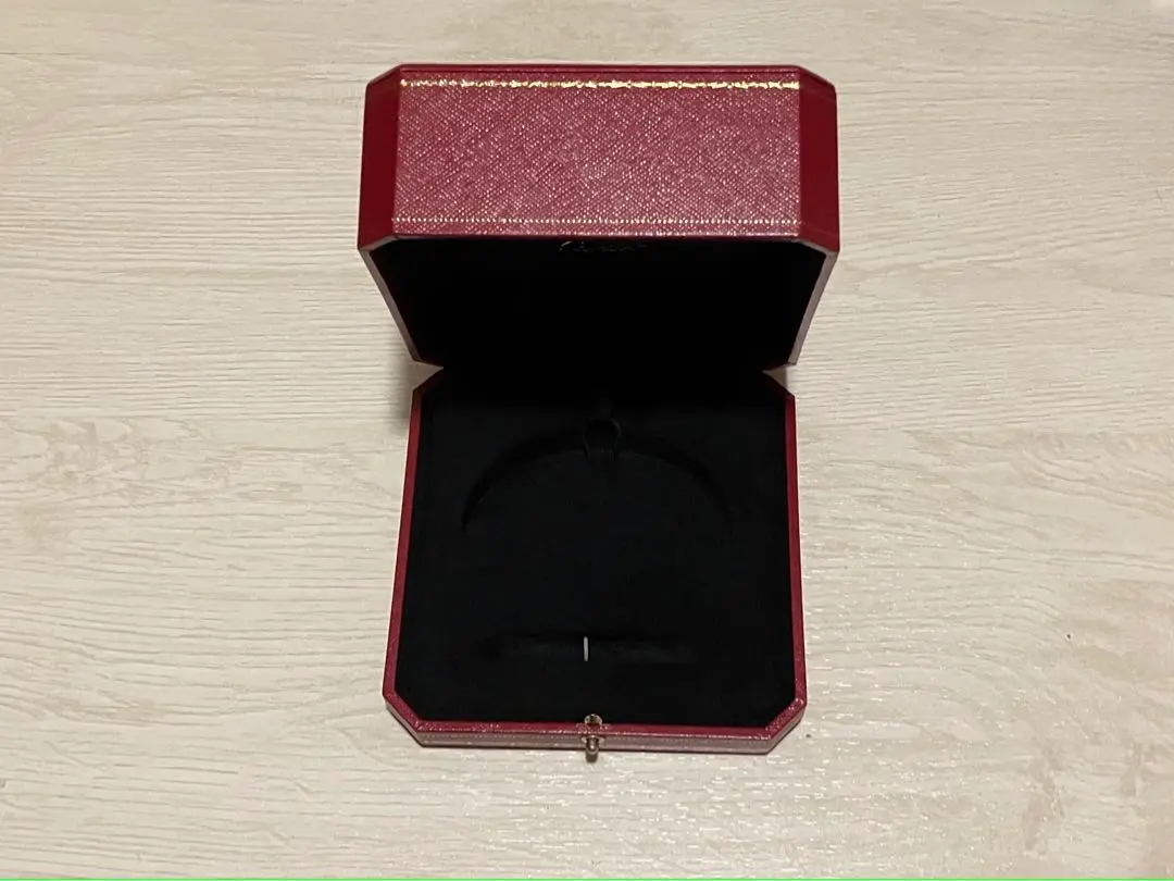 2026年最新】ラブブレス 空箱の人気アイテム - メルカリ