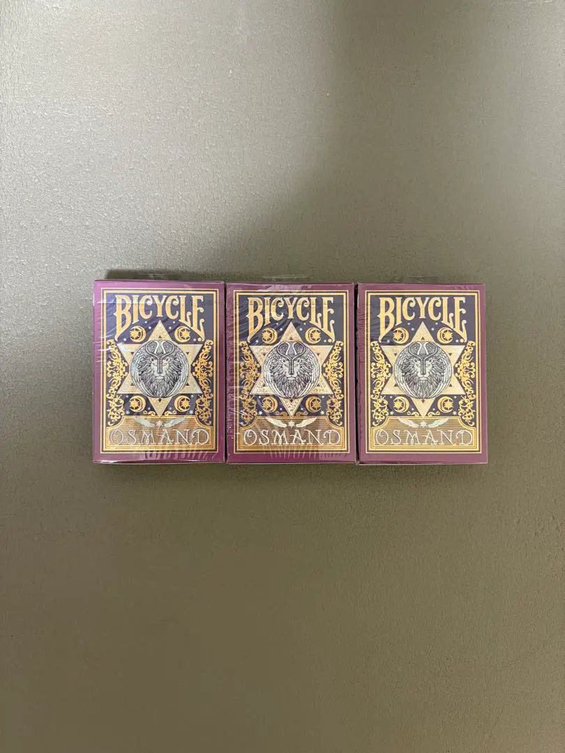 2026年最新】オズマンドデックの人気アイテム - メルカリ