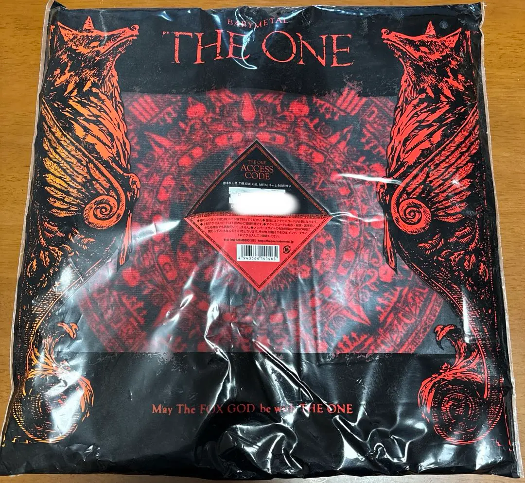 2026年最新】babymetal the one フードタオルの人気アイテム - メルカリ