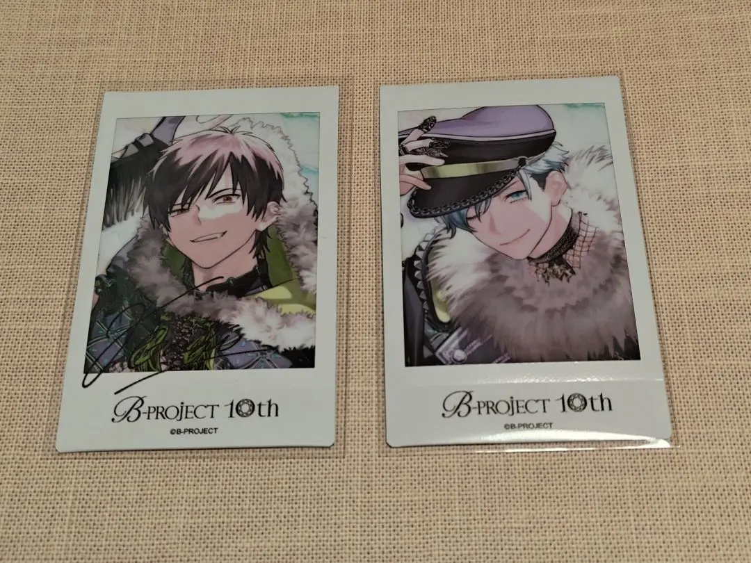 2026年最新】Bプロ ブロマイド サイン入り 愛染健十の人気アイテム